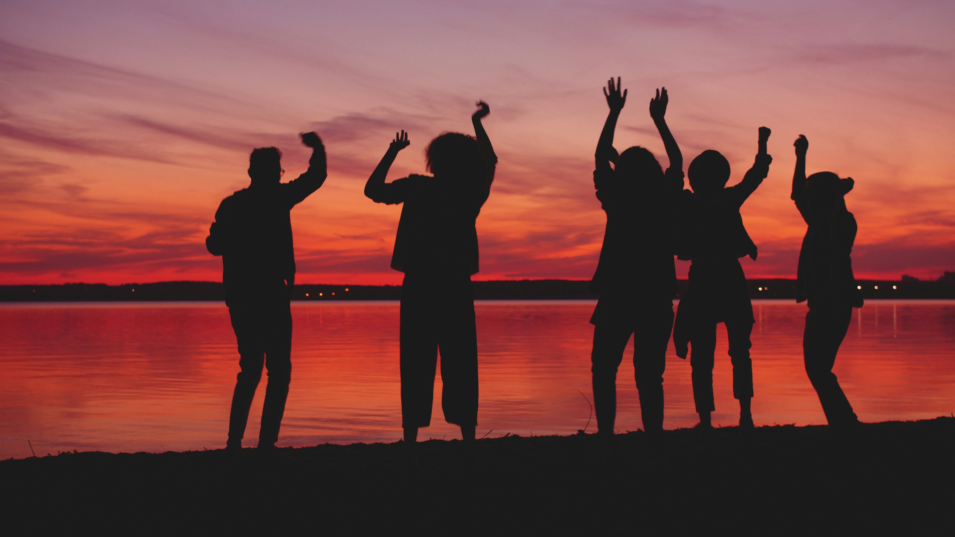 Community assistance and charitable work